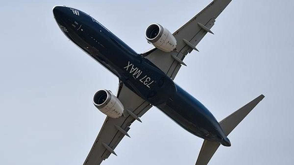 Flaş talimat: Boeing 737 Max ile seyahat etmeyin