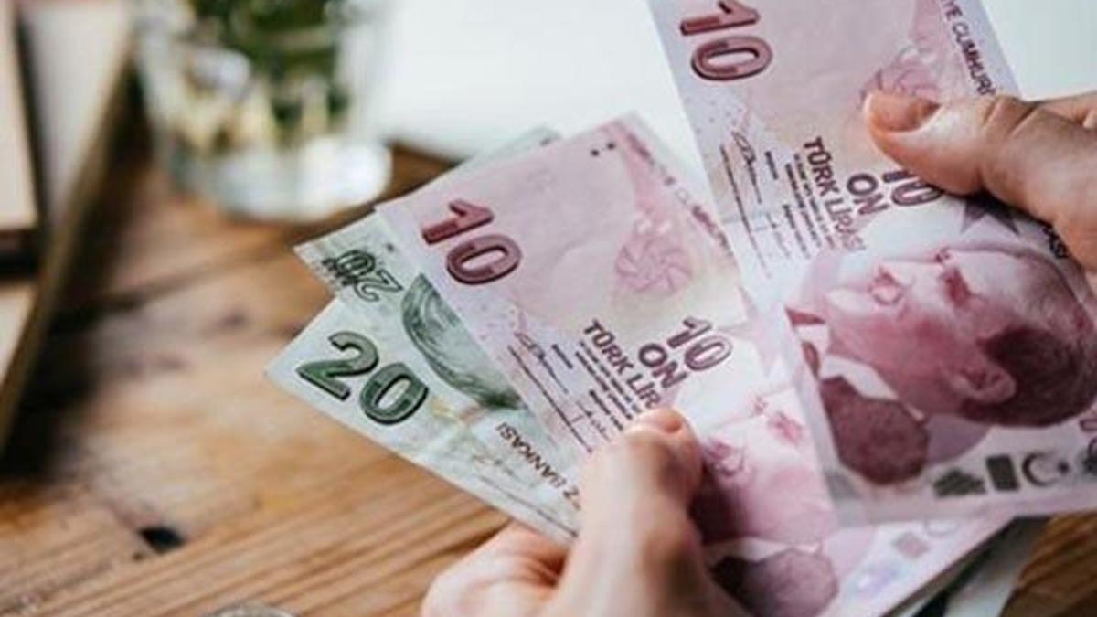 3600 ek gösterge ile hem maaşlara hem de ikramiyelere zam!
