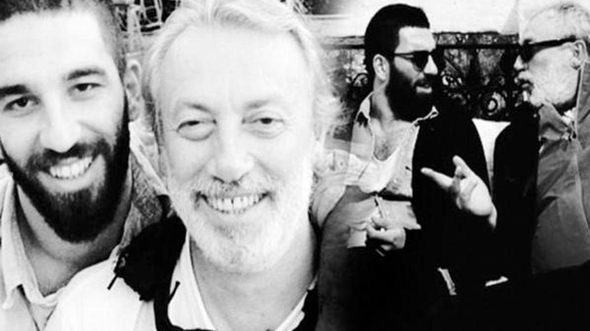 'Manevi abim' dediği Zafer Çika'nın cenaze törenine neden katılmadı? İşte sebebi...