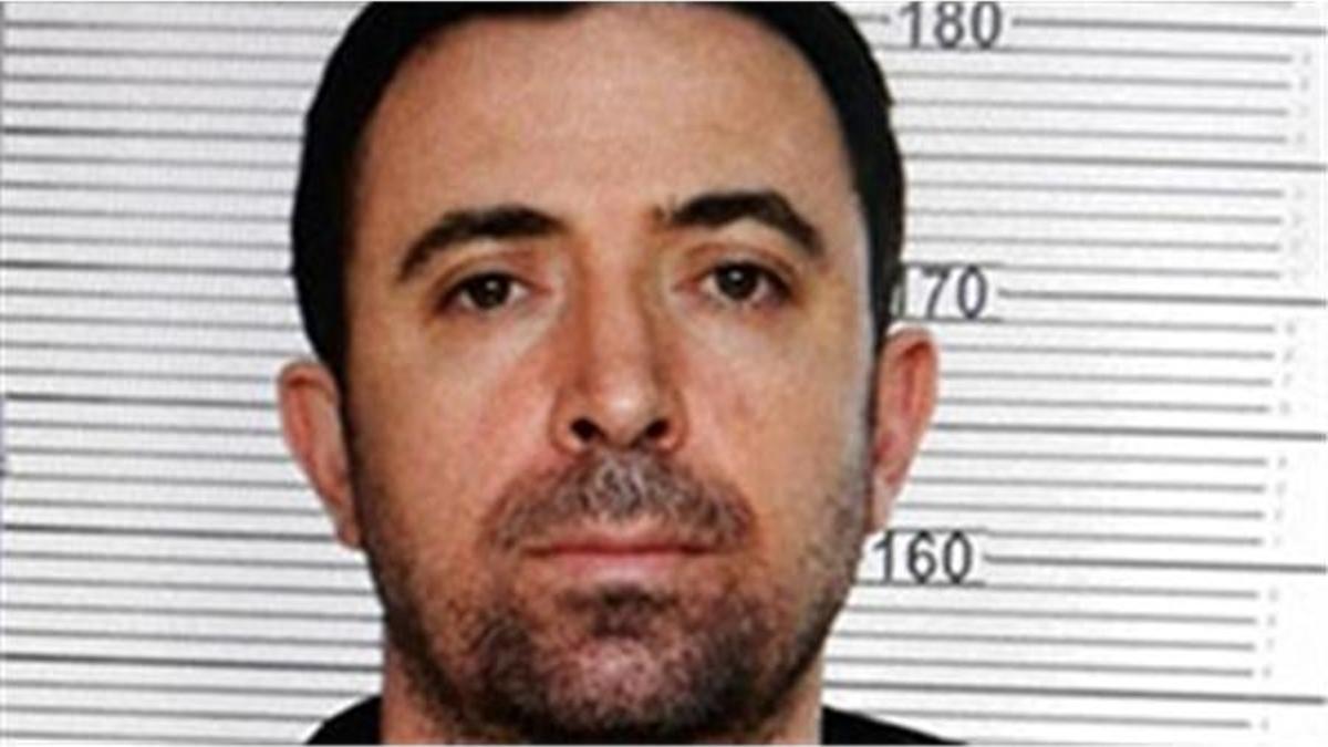 MİT TIR'larının ihbarcısı Mustafa İlhan yakalandı!