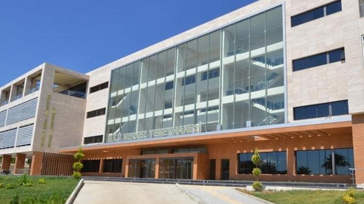 Mustafa Kemal Üniversitesi öğretim üyesi alıyor