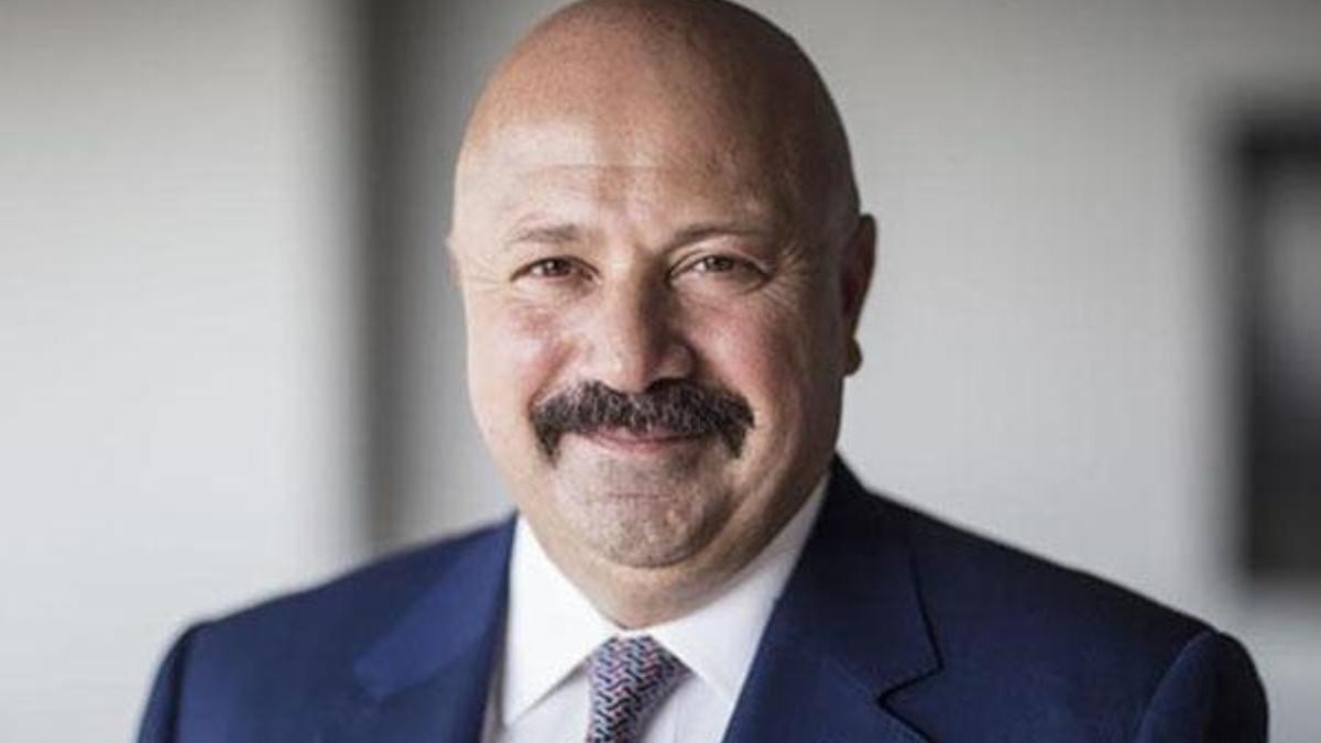 Turkcell Genel Müdürü Kaan Terzioğlu görevinden ayrıldı