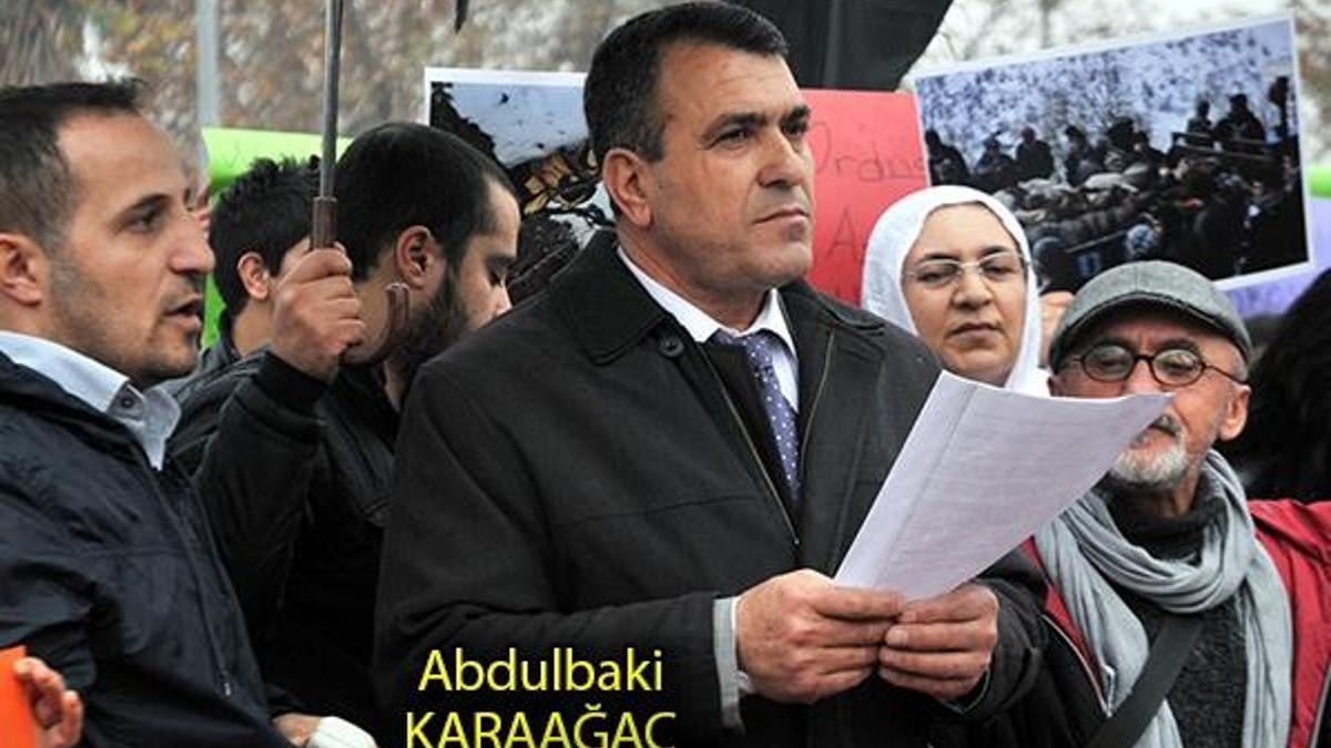 Pervin Buldan, "Adayımız yok diye kimse kaygılanmasın, sizleri temsil edecek arkadaşlarımız olacak" demişti! CHP'nin meclis üyesi adayı, 'Öcalan'a özgürlük' istemiş