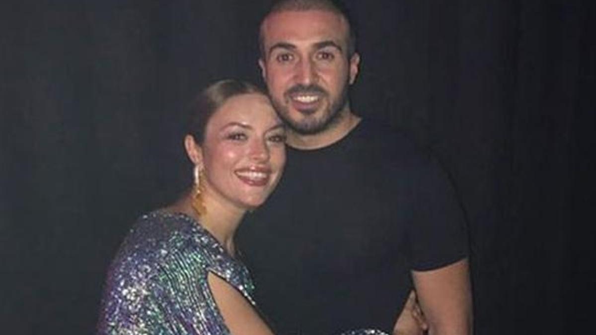 Ezgi Mola: Kıskanç değilim