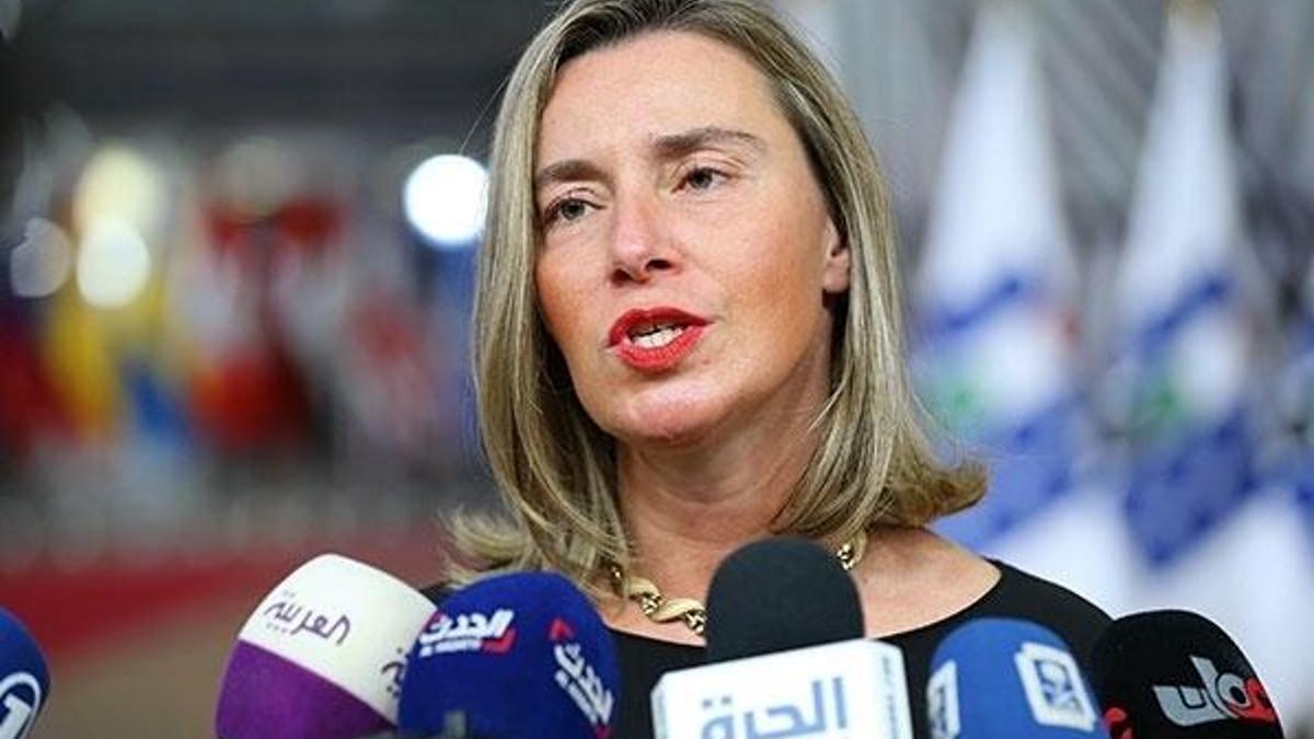 AB: Türkiye-AB işbirliği sadece mülteciler için değil!
