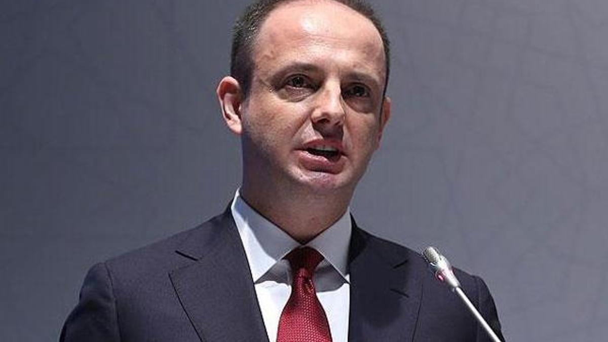 Merkez Bankası Başkanı Çetinkaya'dan önemli mesajlar