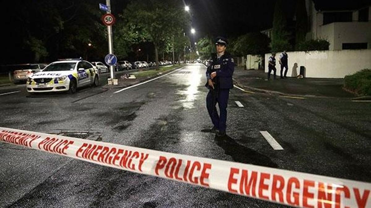 Bangladeş Milli Takım oyuncuları katliamdan son anda kurtuldu
