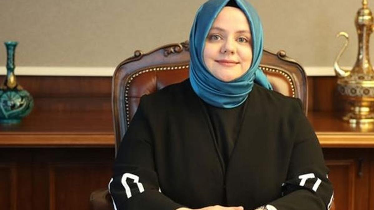Çalışma Bakanı Selçuk istihdam destek paketlerini açıkladı