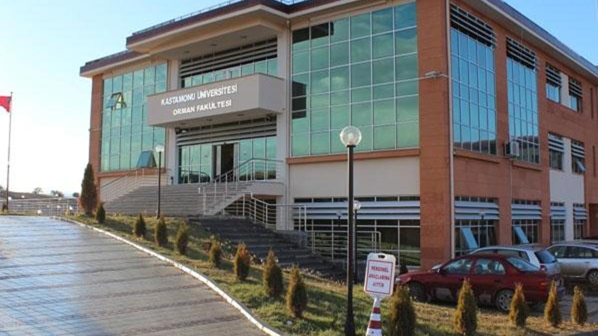 Kastamonu Üniversitesi 23 Öğretim Üyesi alıyor