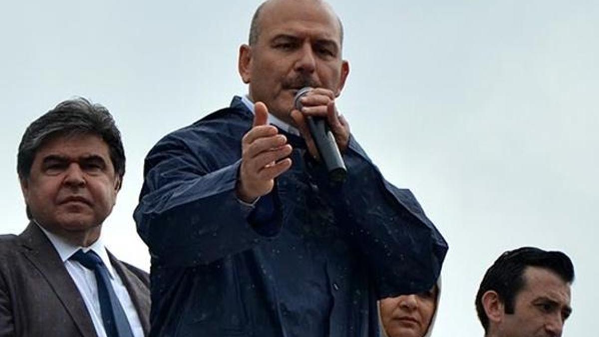 Bakan Soylu açıkladı: Son 2 yılda 3 bin 333...