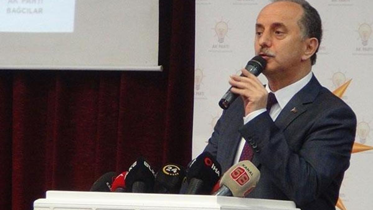 "Projelerin yüzde 80'i gençlere dönük olacak"