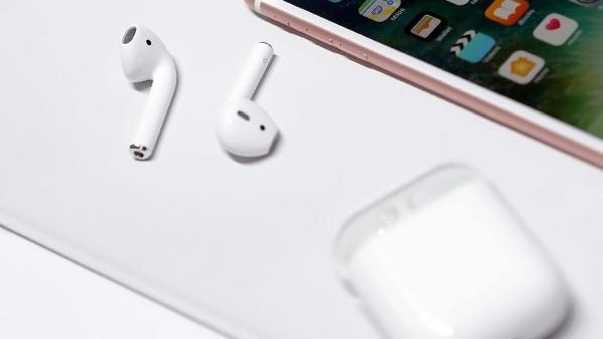 AirPods'a Çinlilerden rakip geliyor