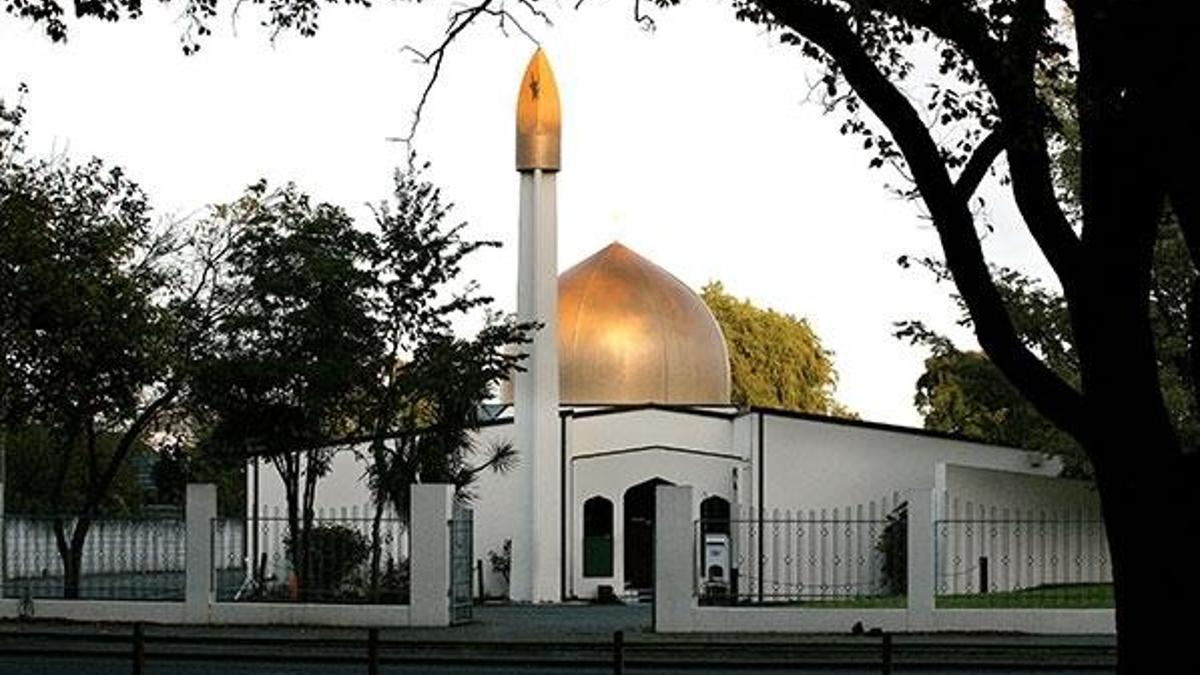 Yeni Zelanda'da iki camiye terör saldırısına dünyadan tepkiler
