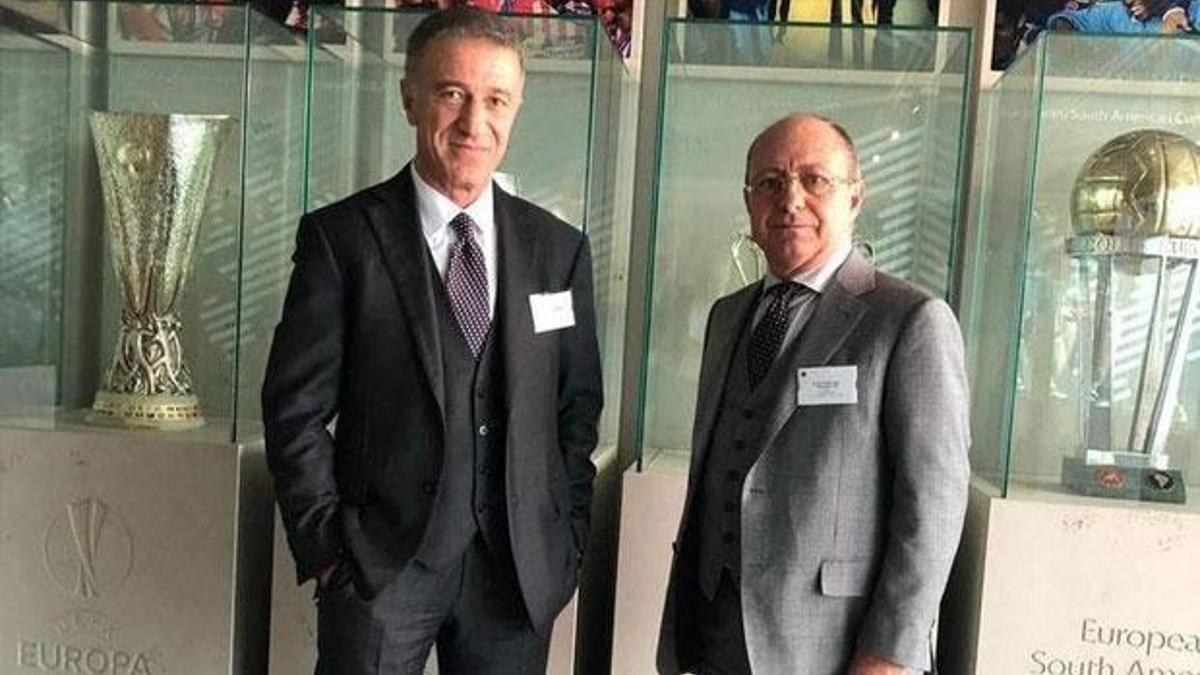 Trabzonspor'dan CAS açıklaması!