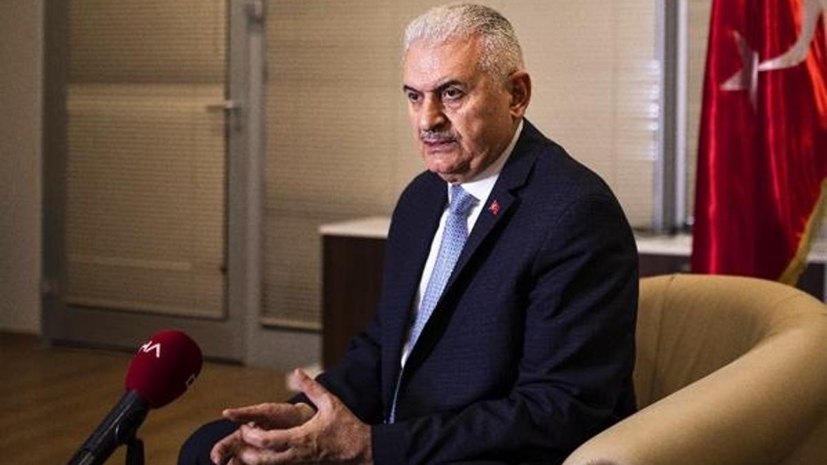 "Gerçek anket 31 Mart'ta sandıktan çıkacak!"