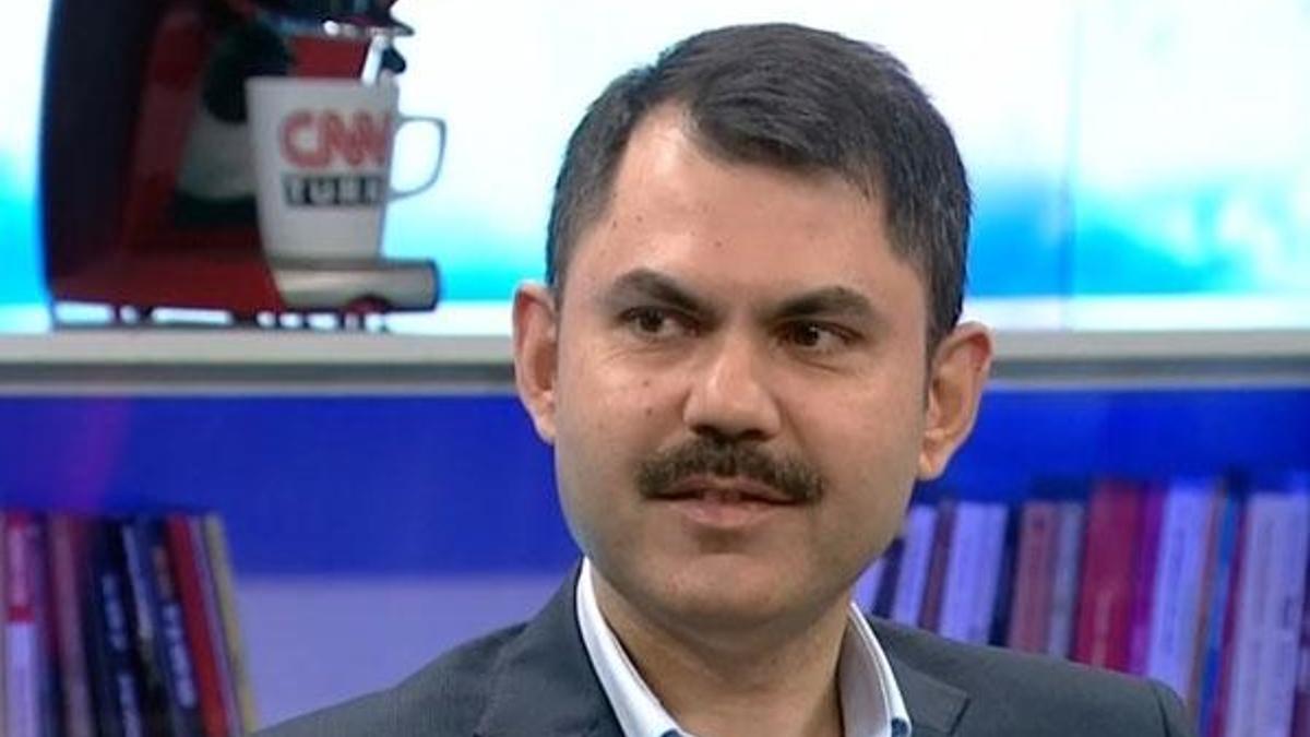 Bakan Kurum canlı yayında duyurdu: TOKİ'ye borcunun tamamını ödeyene yüzde 22 indirim