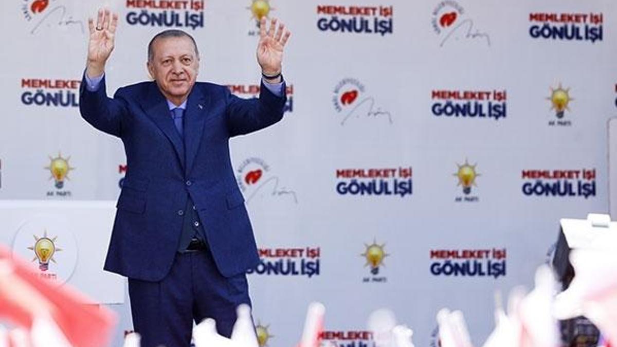 Cumhurbaşkanı Erdoğan: Hesabının sorulması lazım!