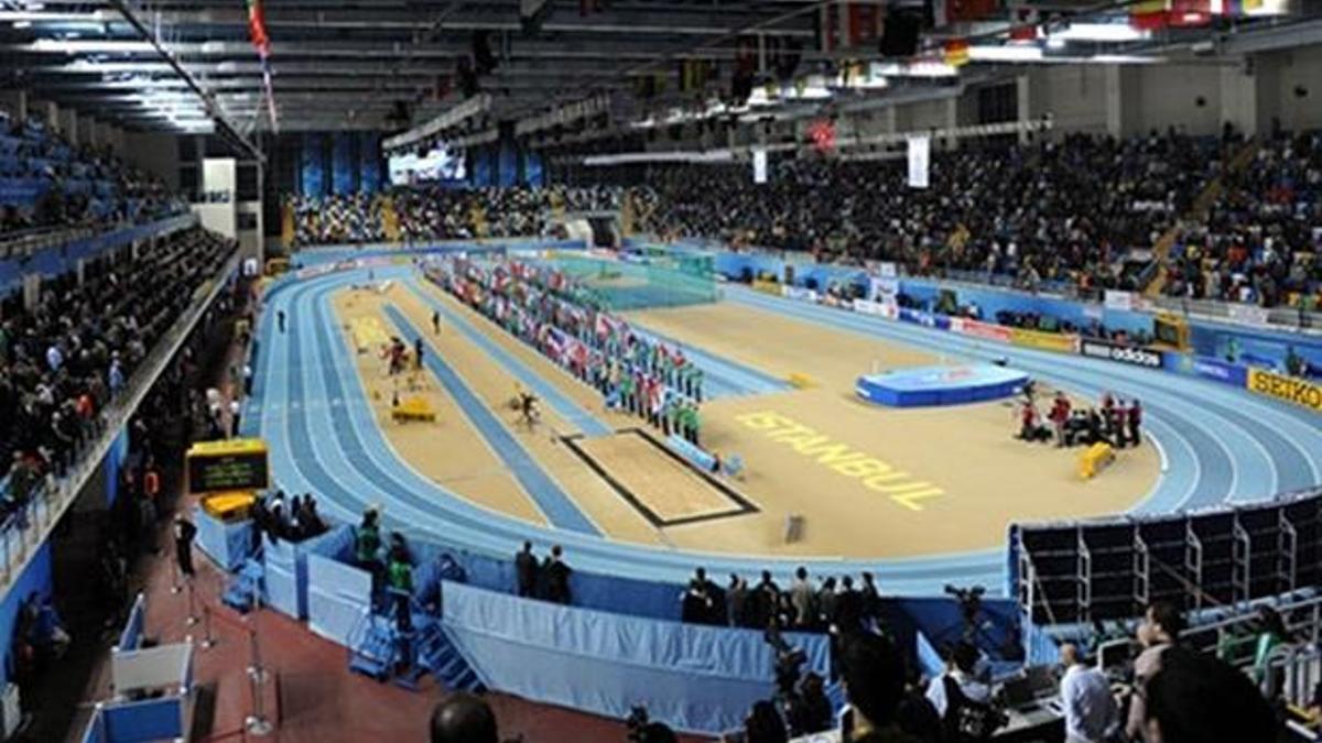 Atletizimde 75 günde 40 rekor kırıldı