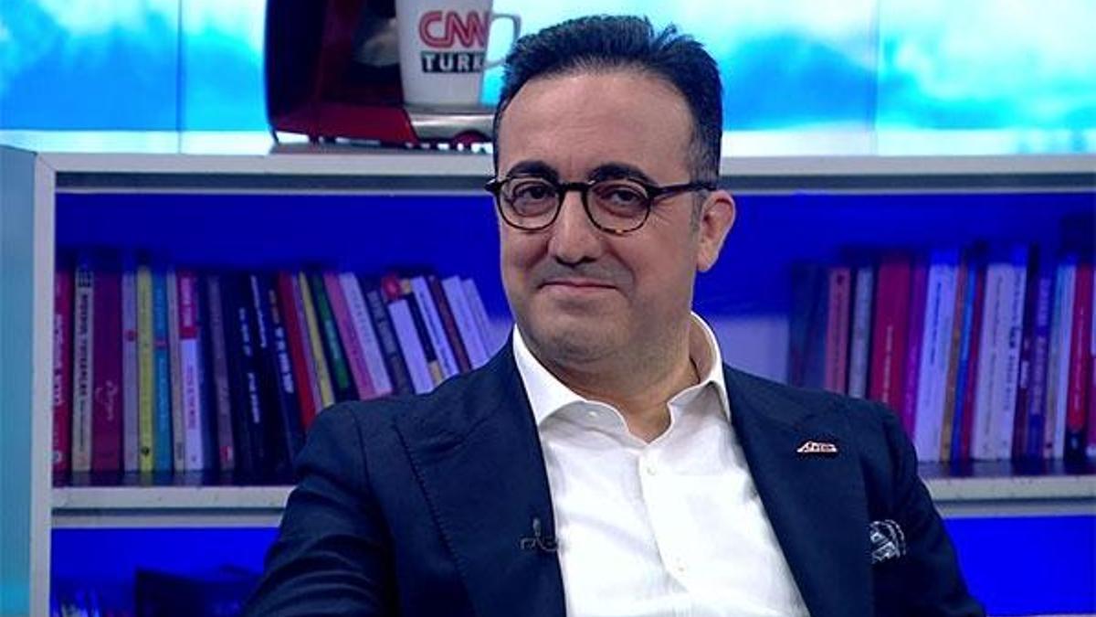 THY Yönetim Kurulu Başkanı İlker Aycı, CNN TÜRK'te açıkladı: 8 bin personel alınacak!