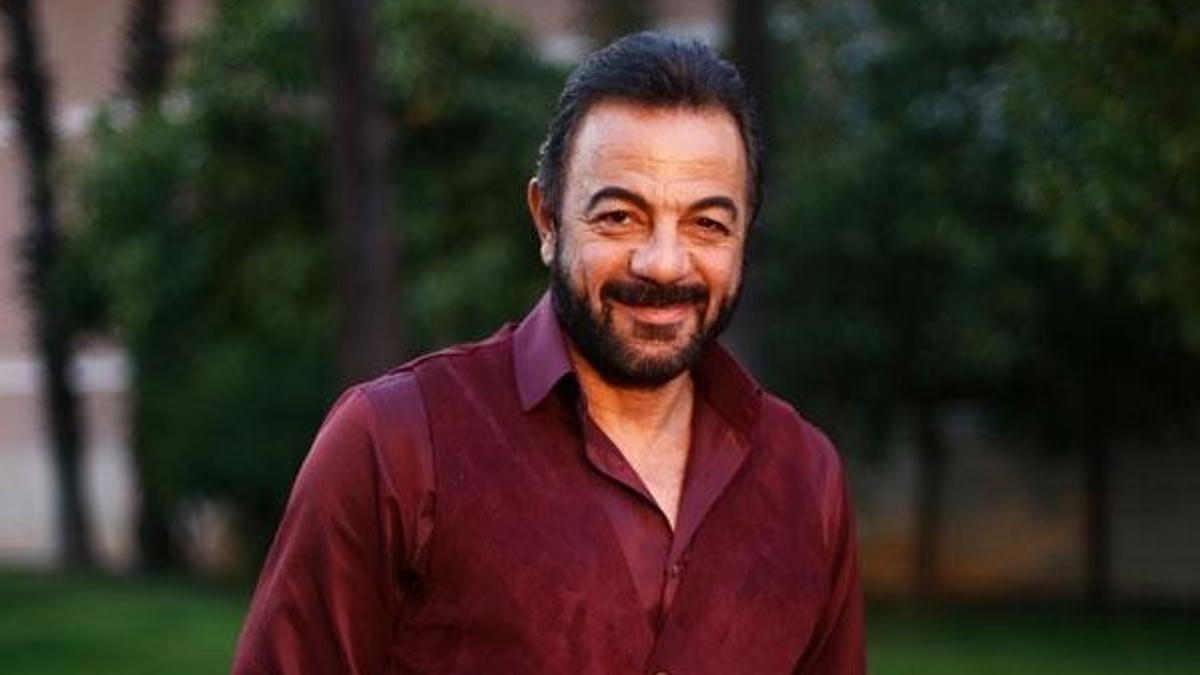 Kerem Alışık: Babam tek başına konservatuardı