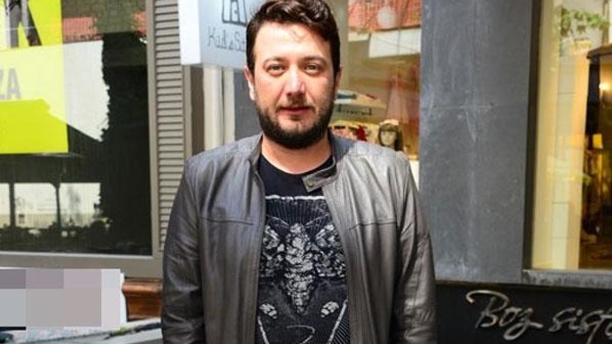 Şantajcısı en yakın arkadaşı çıktı!