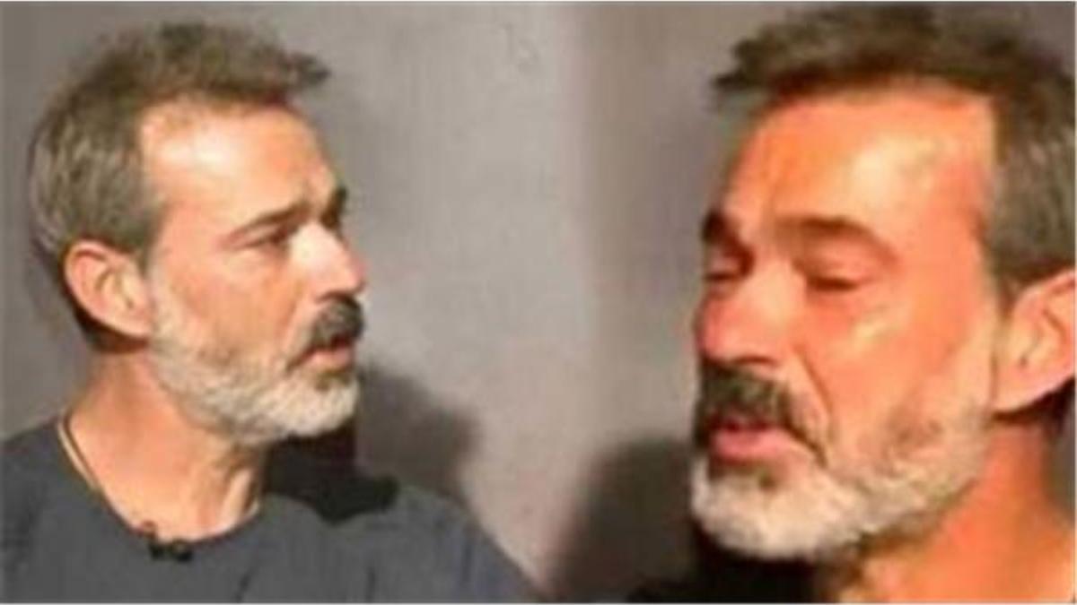 Murat Başoğlu: Bağıra bağıra sustum!