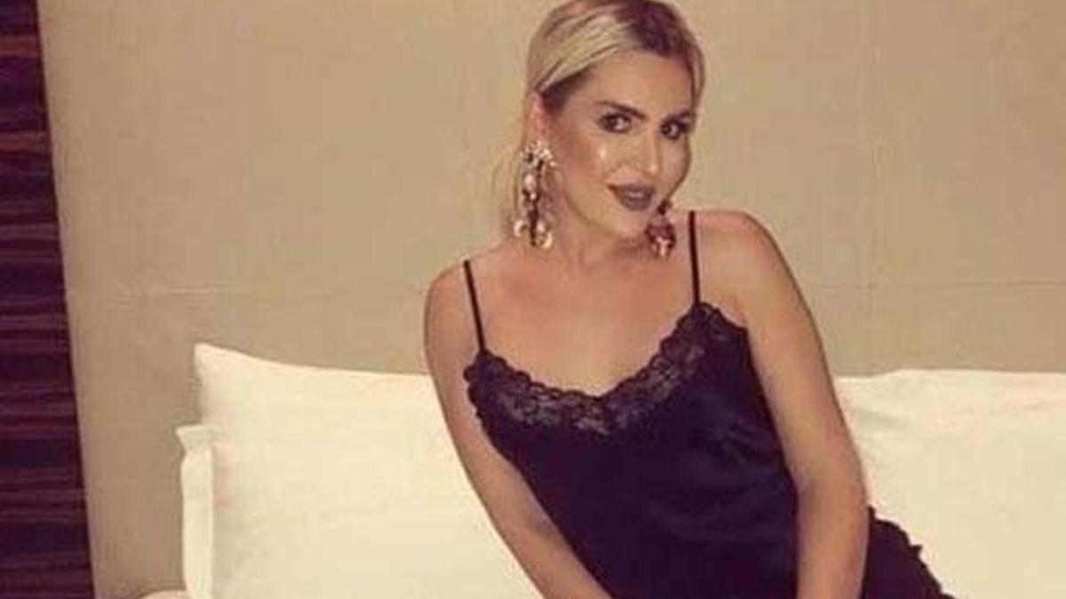 Selin Ciğerci’ye babasından olay hediye!