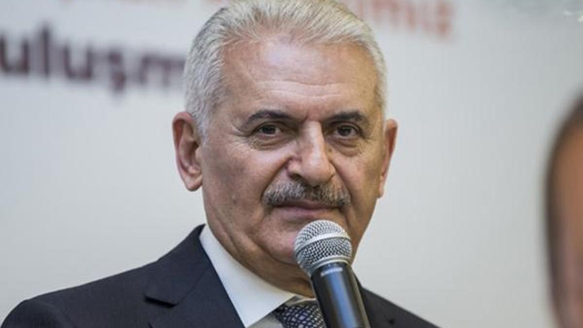 Binali Yıldırım: Yeni Zelanda'daki katil, İstanbul'u tanıyamamış