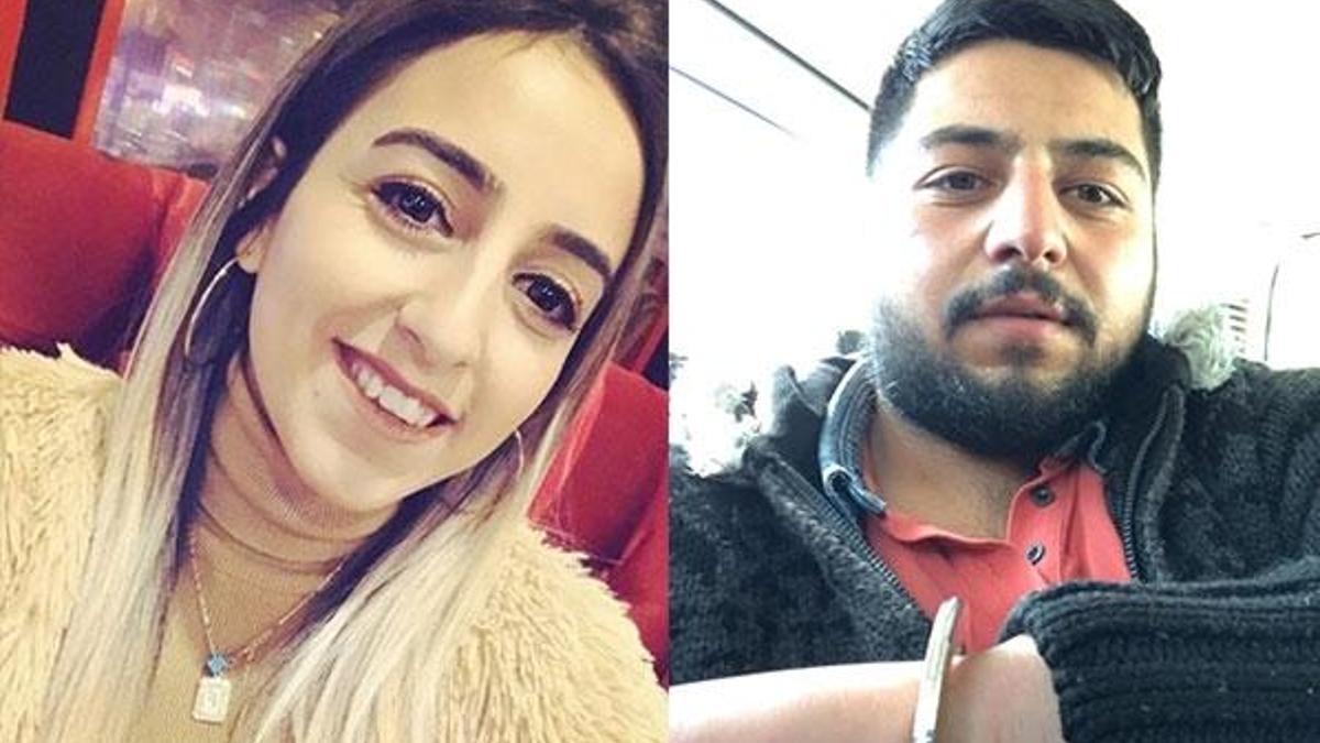 Her satırı korkunç! Eşini öldürüp saatlerce araçta dolaştırdı