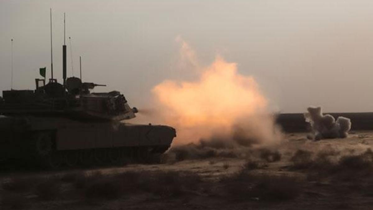Pentagon'dan yalanlama geldi!