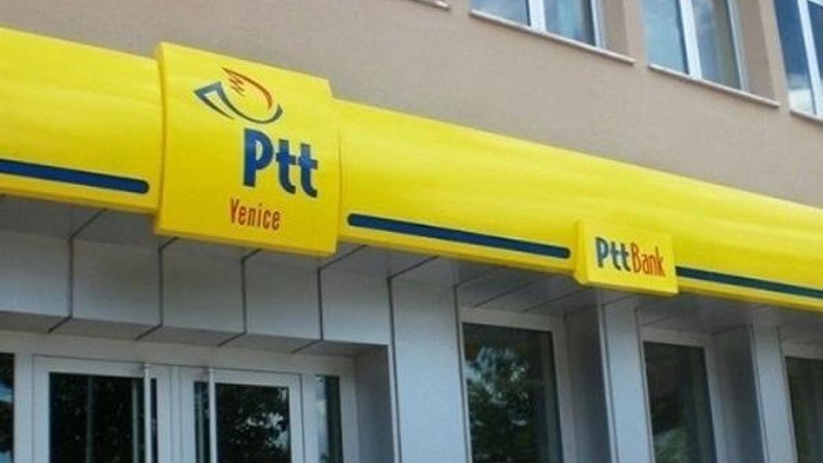 PTT 2019'da KPSS şartsız 55 bin personel alımı yapacak!