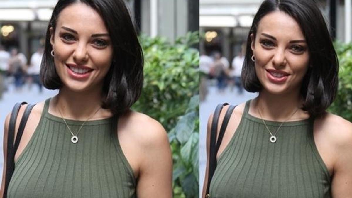 Tuvana Türkay yazar oluyor
