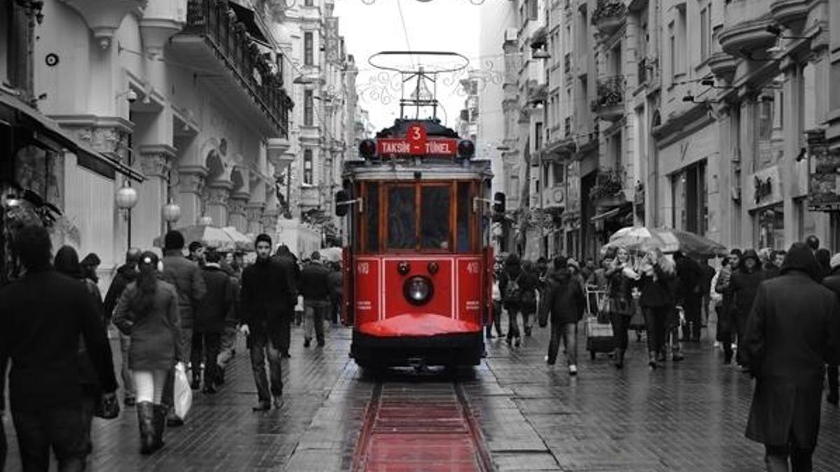 Türkiye'nin nüfusu en yaşlı ili belli oldu