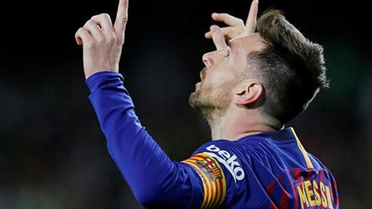 Barcelona farkı 10 puana yükseltti