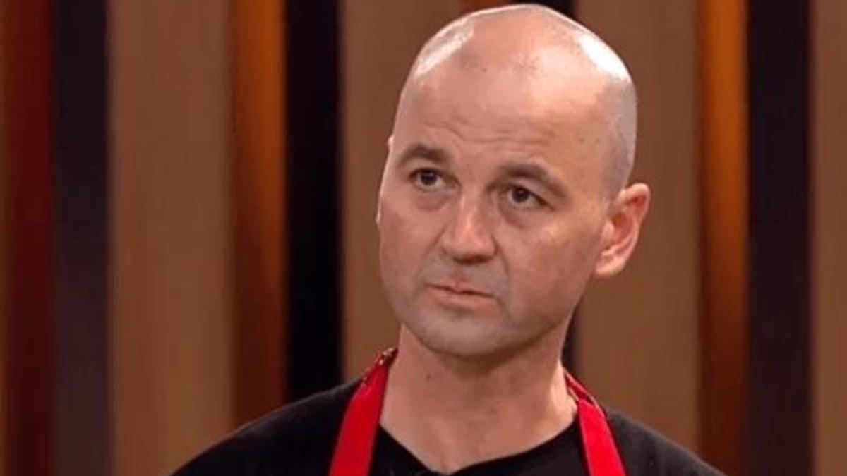 Murat Özdemir aylar sonra ortaya çıktı!