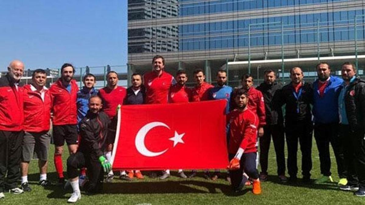 Milliler Çanakkale'yi unutmadı