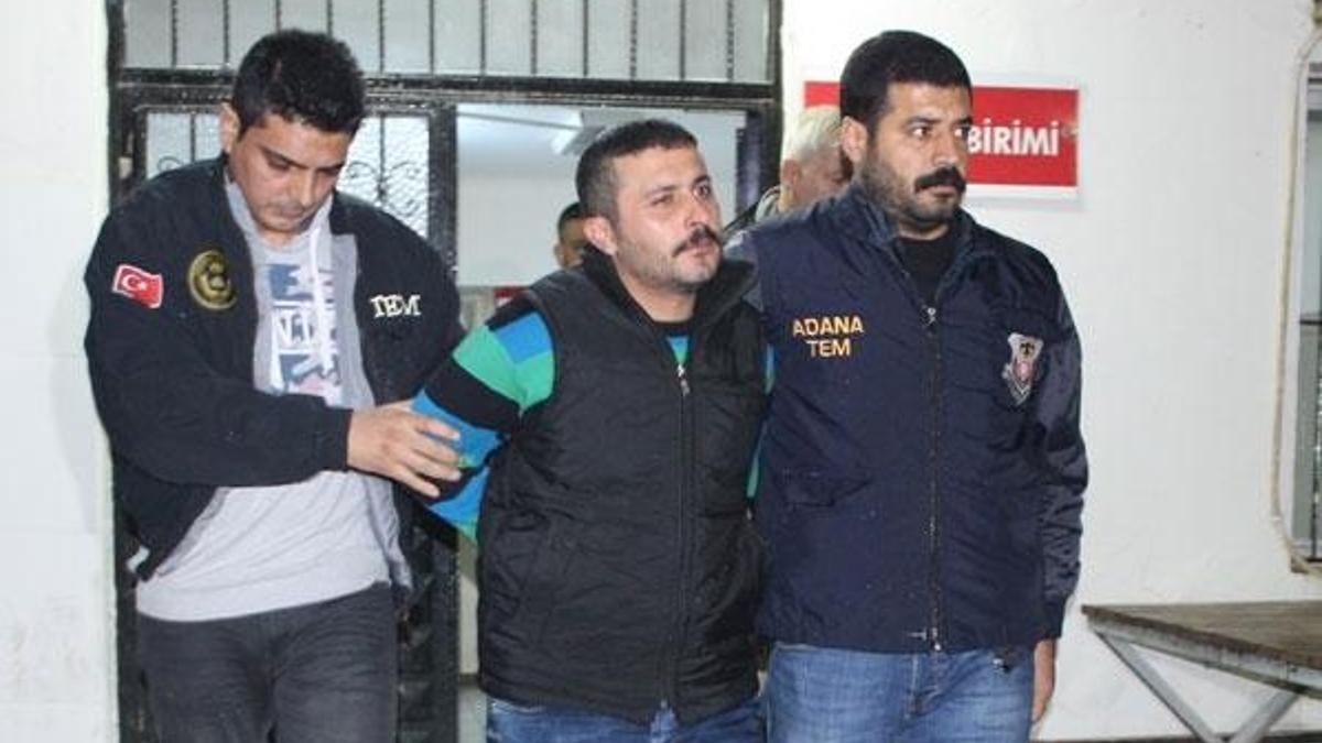 Atatürk büstüne saldıran sanığa 18 yıl 8 ay hapis cezası