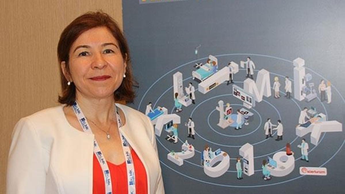 "Hepatit B'yi artık anne karnında engelleyebiliyoruz"
