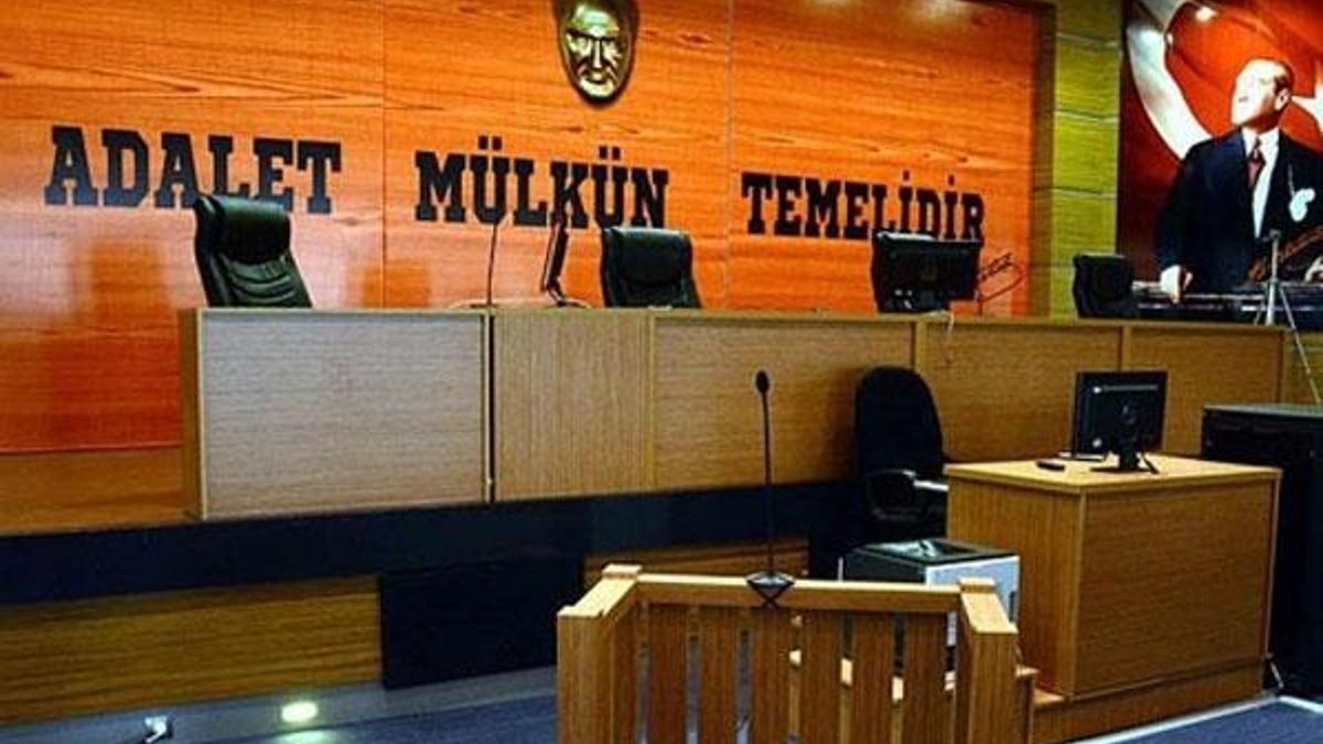 FETÖ'nün Yargıtay 'grup sorumlusu'na 12 yıl 9 ay hapis