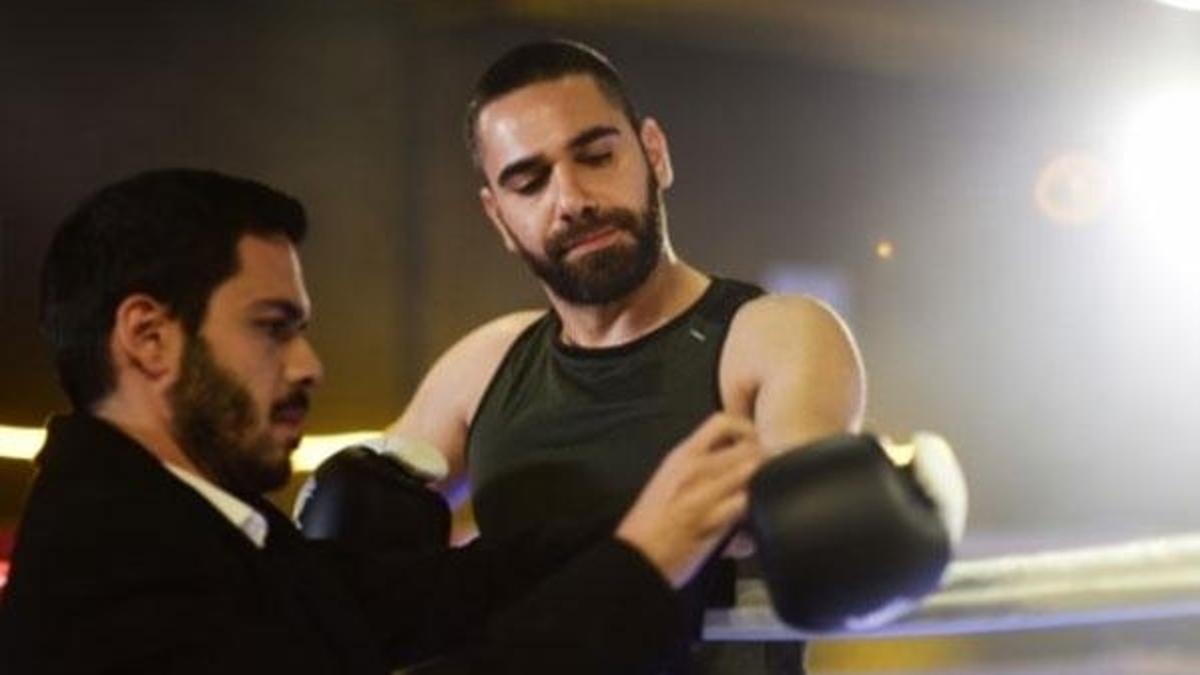 Vuslat 11. bölüm fragman! Yeni oyun
