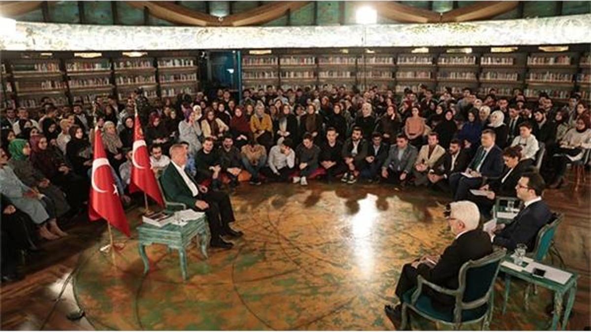 Cumhurbaşkanı Erdoğan'dan 'Yeni Zelanda' açıklaması: Batı medyası işi tamamen sinsice götürüyor