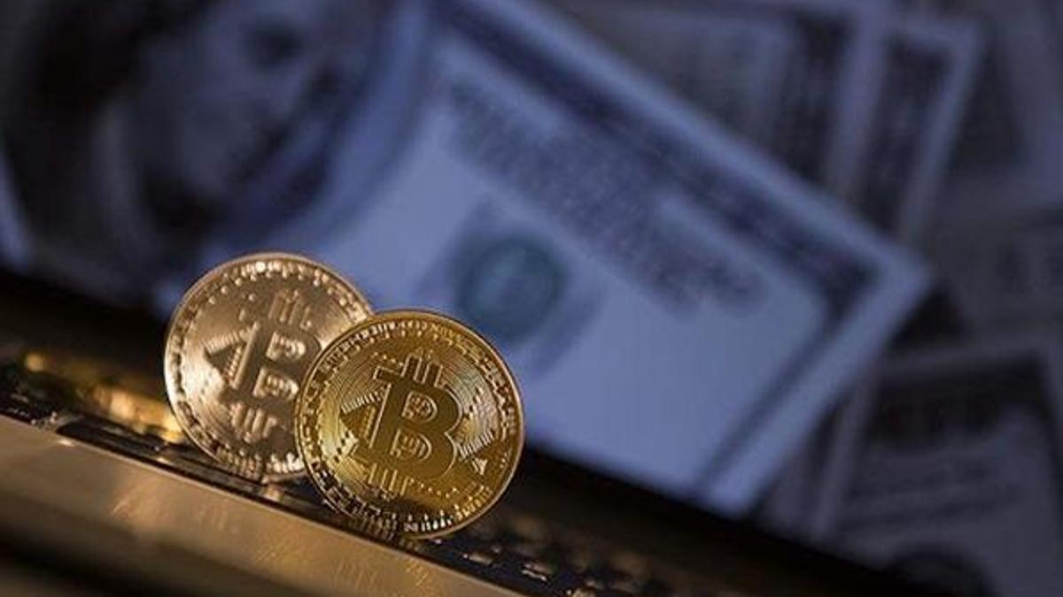 Her gün biraz daha eriyor! Bitcoin 4 bin dolar seviyesinin altında