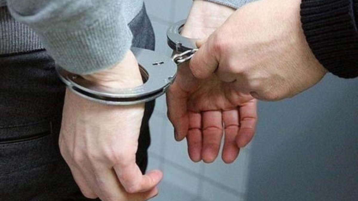 Eskişehir'de firari FETÖ hükümlüsü yakalandı