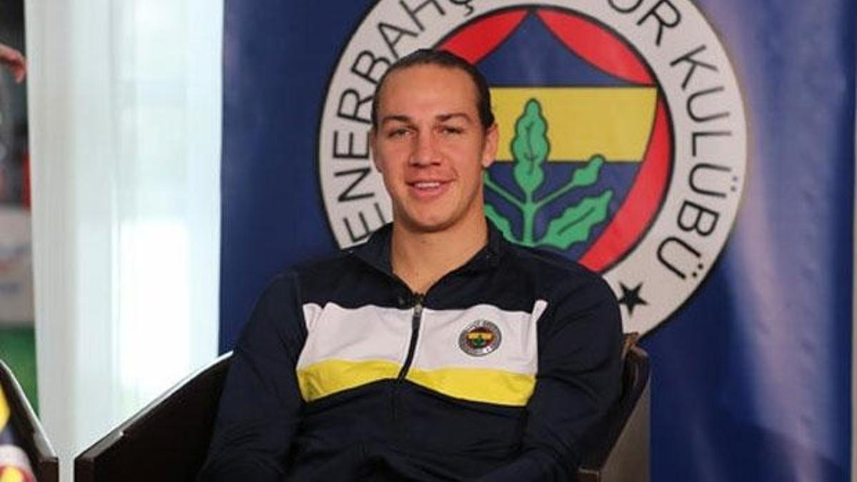 Michael Frey ameliyat oldu