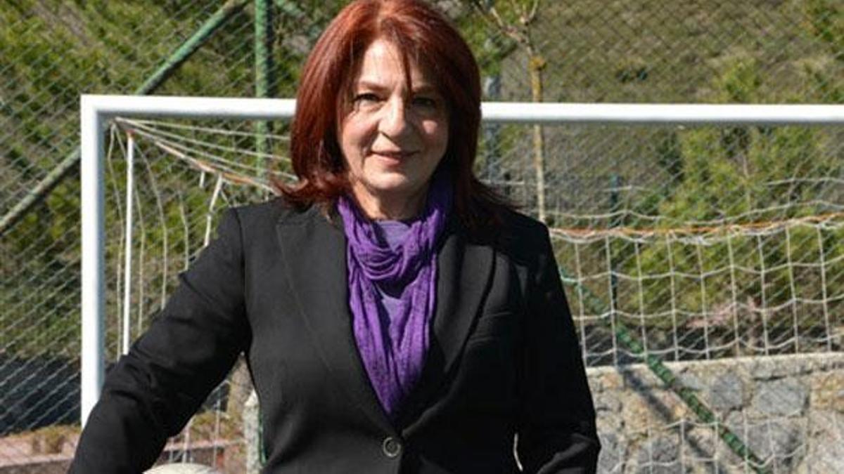 Lale Orta: Son söz VAR hakeminde olmalı