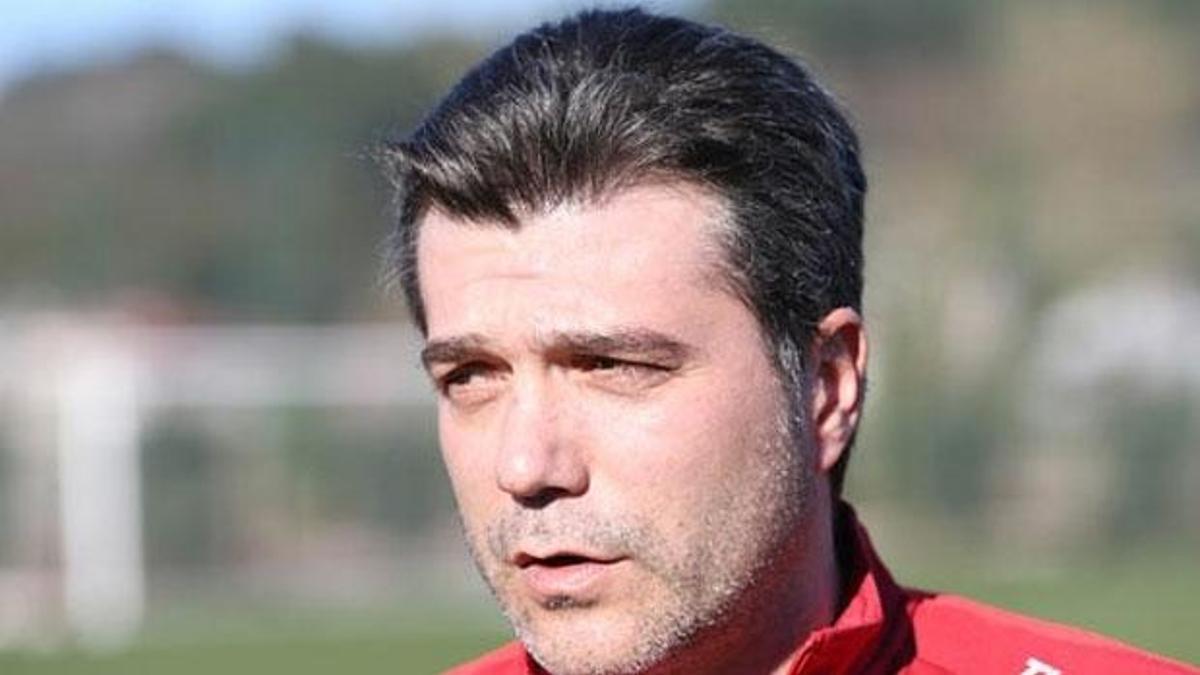 Vedat İnceefe: Doğrudan şampiyonaya gitmeyi düşünüyoruz
