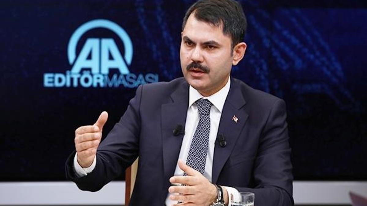 Bakan Kurum'dan milyonlarca araç sahibini ilgilendiren müjde!
