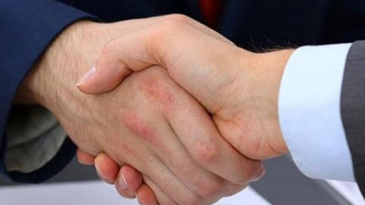 25-27 Nisan tarihlerinde düzenlenecek! Hedef 5 bin kişilik istihdam...