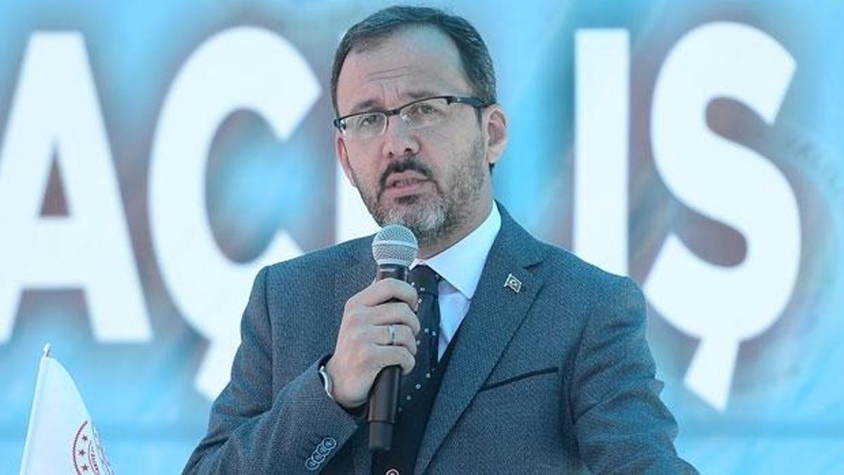 Bakan müjdeyi verdi! 7 gün 24 saat açık olacak...