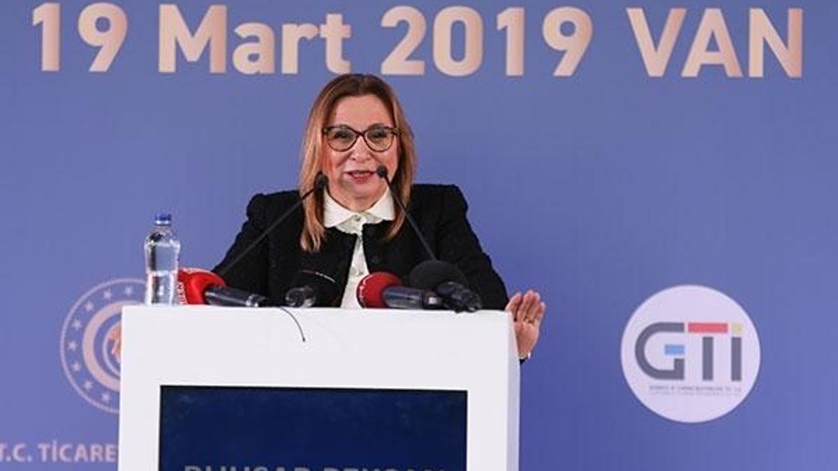 Kapıköy Gümrük Kapısı açıldı